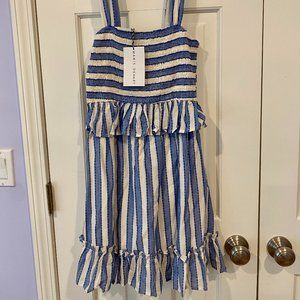 NWT Maris Dehart Dress